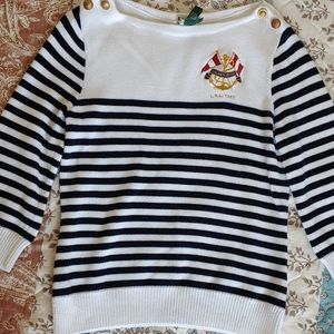 Ralph Lauren Top
